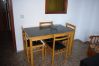 Apartamento en Benidorm - FINLANDIA (1 DORMITORIO) Apartamento en Benidorm - FINLANDIA (1 DORMITORIO)
