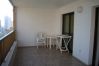 Apartamento en Benidorm - FINLANDIA (1 DORMITORIO) Apartamento en Benidorm - FINLANDIA (1 DORMITORIO)