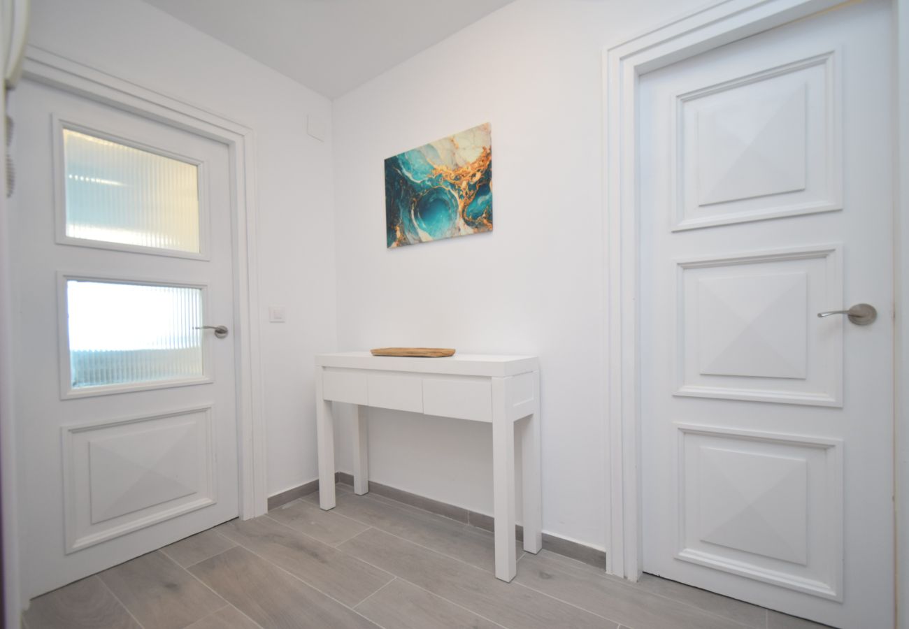 Apartamento en Benidorm - TOR SERENA (4 DORMITORIOS)-4-dormitorios