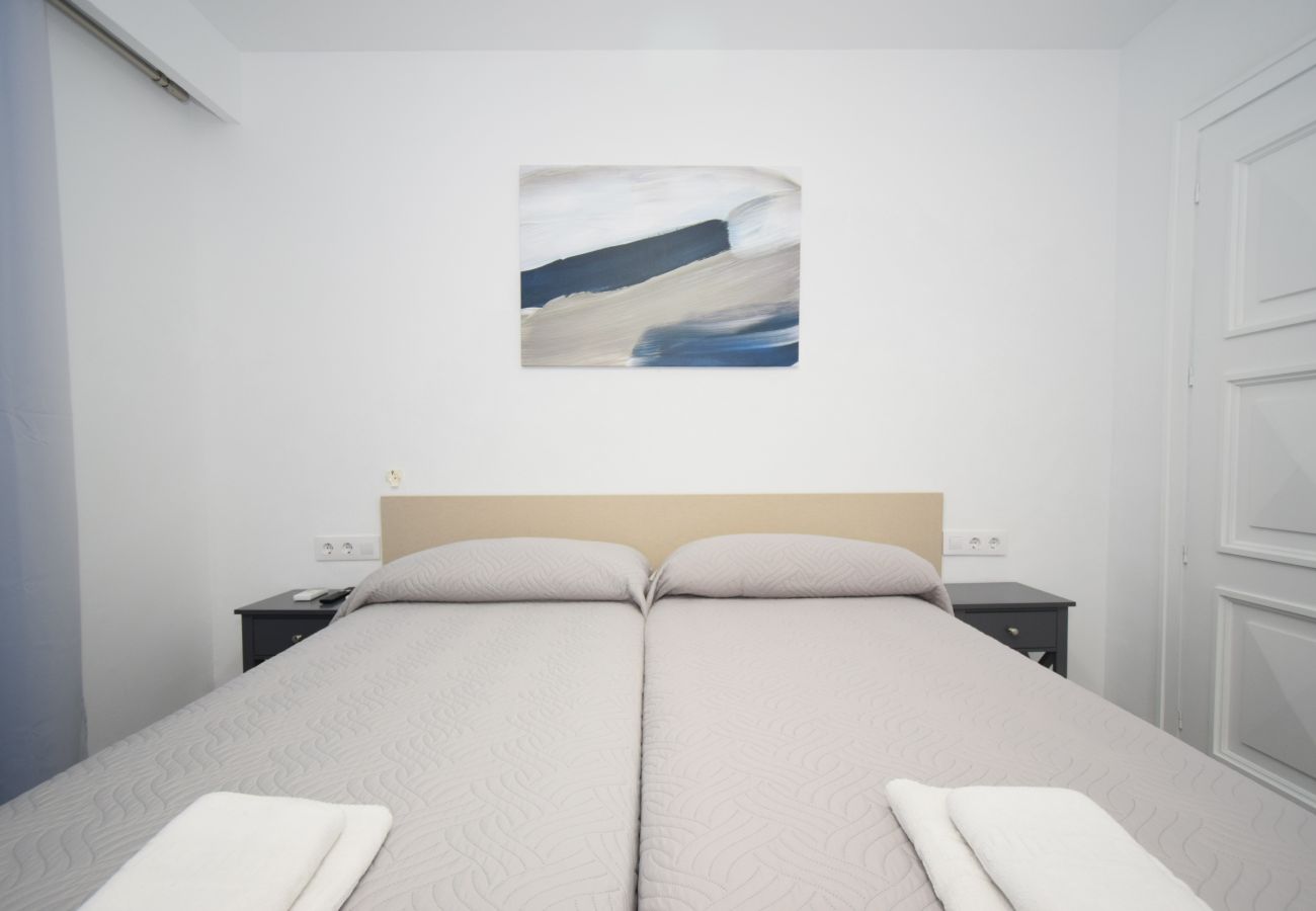 Apartamento en Benidorm - TOR SERENA (4 DORMITORIOS)-4-dormitorios