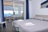 Apartamento en Benidorm - TOR SERENA (4 DORMITORIOS)-4-dormitorios