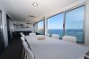 Apartamento en Benidorm - TOR SERENA (4 DORMITORIOS)-4-dormitorios