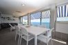 Apartamento en Benidorm - TOR SERENA (4 DORMITORIOS)-4-dormitorios