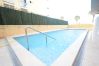 Apartamento en Benidorm - TOR SERENA (4 DORMITORIOS)-4-dormitorios