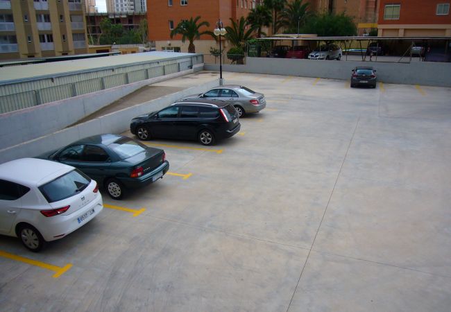 Apartamento en Benidorm - PARAISO ESPERANTO (1 DORMITORIO) Apartamento en Benidorm - PARAISO ESPERANTO (1 DORMITORIO)