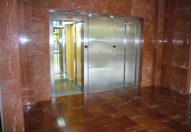 Apartamento en Benidorm - PARAISO ESPERANTO (1 DORMITORIO) Apartamento en Benidorm - PARAISO ESPERANTO (1 DORMITORIO)