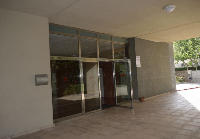 Apartamento en Benidorm - PARAISO ESPERANTO (1 DORMITORIO) Apartamento en Benidorm - PARAISO ESPERANTO (1 DORMITORIO)