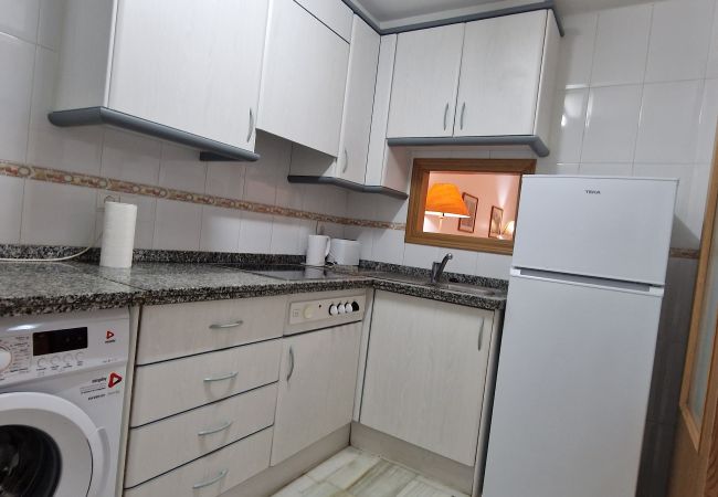 Apartamento en Benidorm - PARAISO ESPERANTO (1 DORMITORIO)