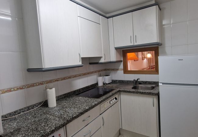 Apartamento en Benidorm - PARAISO ESPERANTO (1 DORMITORIO) Apartamento en Benidorm - PARAISO ESPERANTO (1 DORMITORIO)