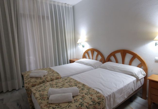 Apartamento en Benidorm - PARAISO ESPERANTO (1 DORMITORIO)