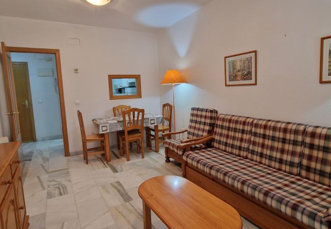 Apartamento en Benidorm - PARAISO ESPERANTO (1 DORMITORIO)