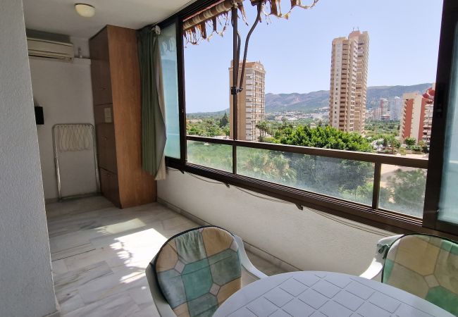 Apartamento en Benidorm - PARAISO ESPERANTO (1 DORMITORIO)