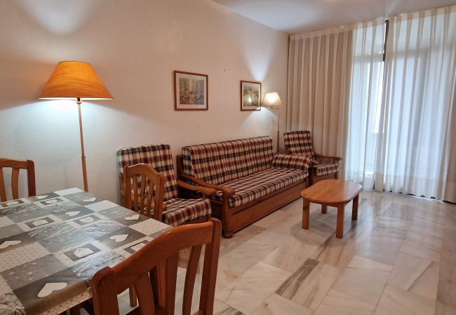 Apartamento en Benidorm - PARAISO ESPERANTO (1 DORMITORIO) Apartamento en Benidorm - PARAISO ESPERANTO (1 DORMITORIO)