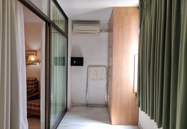 Apartamento en Benidorm - PARAISO ESPERANTO (1 DORMITORIO) Apartamento en Benidorm - PARAISO ESPERANTO (1 DORMITORIO)