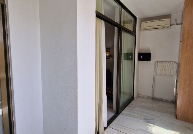 Apartamento en Benidorm - PARAISO ESPERANTO (1 DORMITORIO) Apartamento en Benidorm - PARAISO ESPERANTO (1 DORMITORIO)