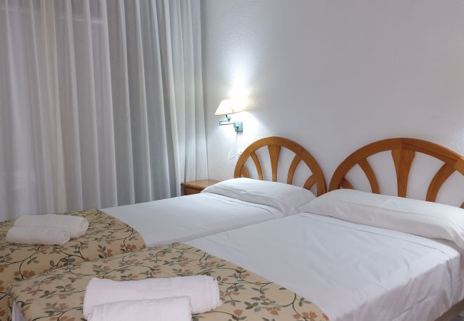 Apartamento en Benidorm - PARAISO ESPERANTO (1 DORMITORIO) Apartamento en Benidorm - PARAISO ESPERANTO (1 DORMITORIO)
