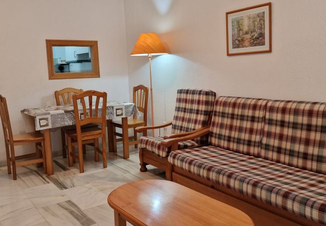 Apartamento en Benidorm - PARAISO ESPERANTO (1 DORMITORIO) Apartamento en Benidorm - PARAISO ESPERANTO (1 DORMITORIO)