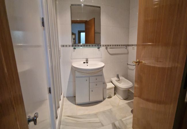 Apartamento en Benidorm - PARAISO ESPERANTO (1 DORMITORIO) Apartamento en Benidorm - PARAISO ESPERANTO (1 DORMITORIO)