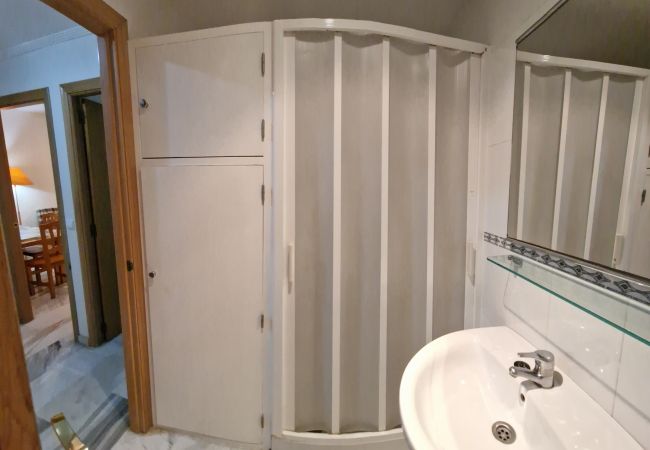 Apartamento en Benidorm - PARAISO ESPERANTO (1 DORMITORIO) Apartamento en Benidorm - PARAISO ESPERANTO (1 DORMITORIO)