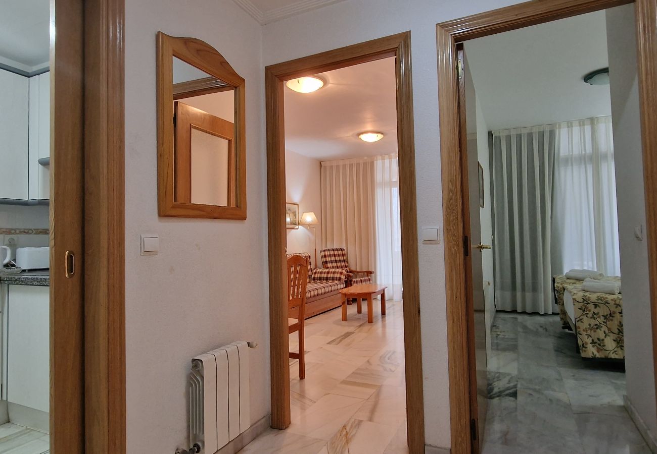 Apartamento en Benidorm - PARAISO ESPERANTO (1 DORMITORIO)