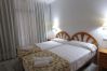 Apartamento en Benidorm - PARAISO ESPERANTO (1 DORMITORIO) Apartamento en Benidorm - PARAISO ESPERANTO (1 DORMITORIO)