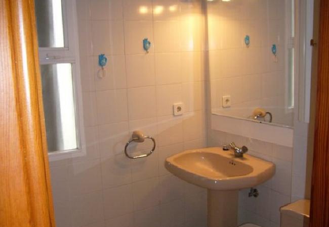 Apartamento en Benidorm - PARQUE EUROPA (1 DORMITORIO)