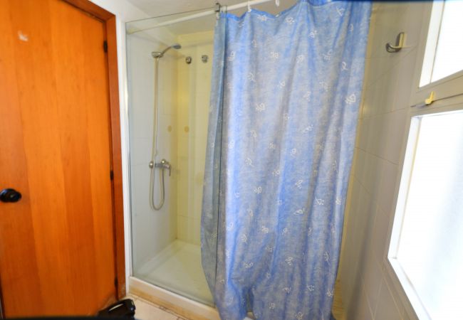 Apartamento en Benidorm - PARQUE EUROPA (1 DORMITORIO)