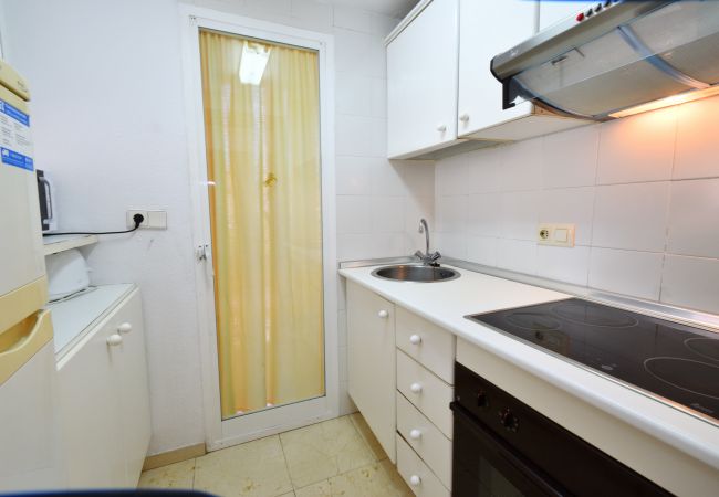 Apartamento en Benidorm - PARQUE EUROPA (1 DORMITORIO) Apartamento en Benidorm - PARQUE EUROPA (1 DORMITORIO)