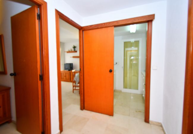 Apartamento en Benidorm - PARQUE EUROPA (1 DORMITORIO)