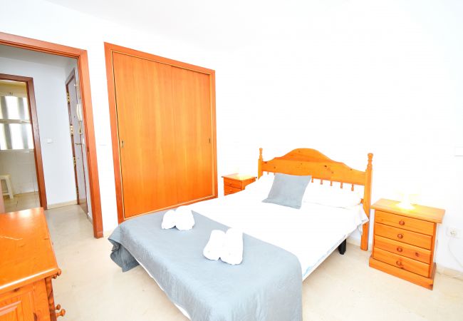 Apartamento en Benidorm - PARQUE EUROPA (1 DORMITORIO)