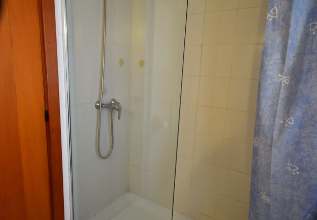 Apartamento en Benidorm - PARQUE EUROPA (1 DORMITORIO) Apartamento en Benidorm - PARQUE EUROPA (1 DORMITORIO)
