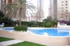 Apartamento en Benidorm - PARQUE EUROPA (1 DORMITORIO) Apartamento en Benidorm - PARQUE EUROPA (1 DORMITORIO)