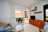 Apartamento en Benidorm - PARQUE EUROPA (1 DORMITORIO) Apartamento en Benidorm - PARQUE EUROPA (1 DORMITORIO)