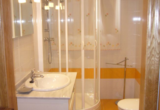 Apartamento en Benidorm - COBLANCA 3 (2 DORMITORIOS) Apartamento en Benidorm - COBLANCA 3 (2 DORMITORIOS)