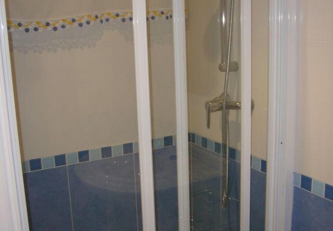 Apartamento en Benidorm - COBLANCA 3 (2 DORMITORIOS)