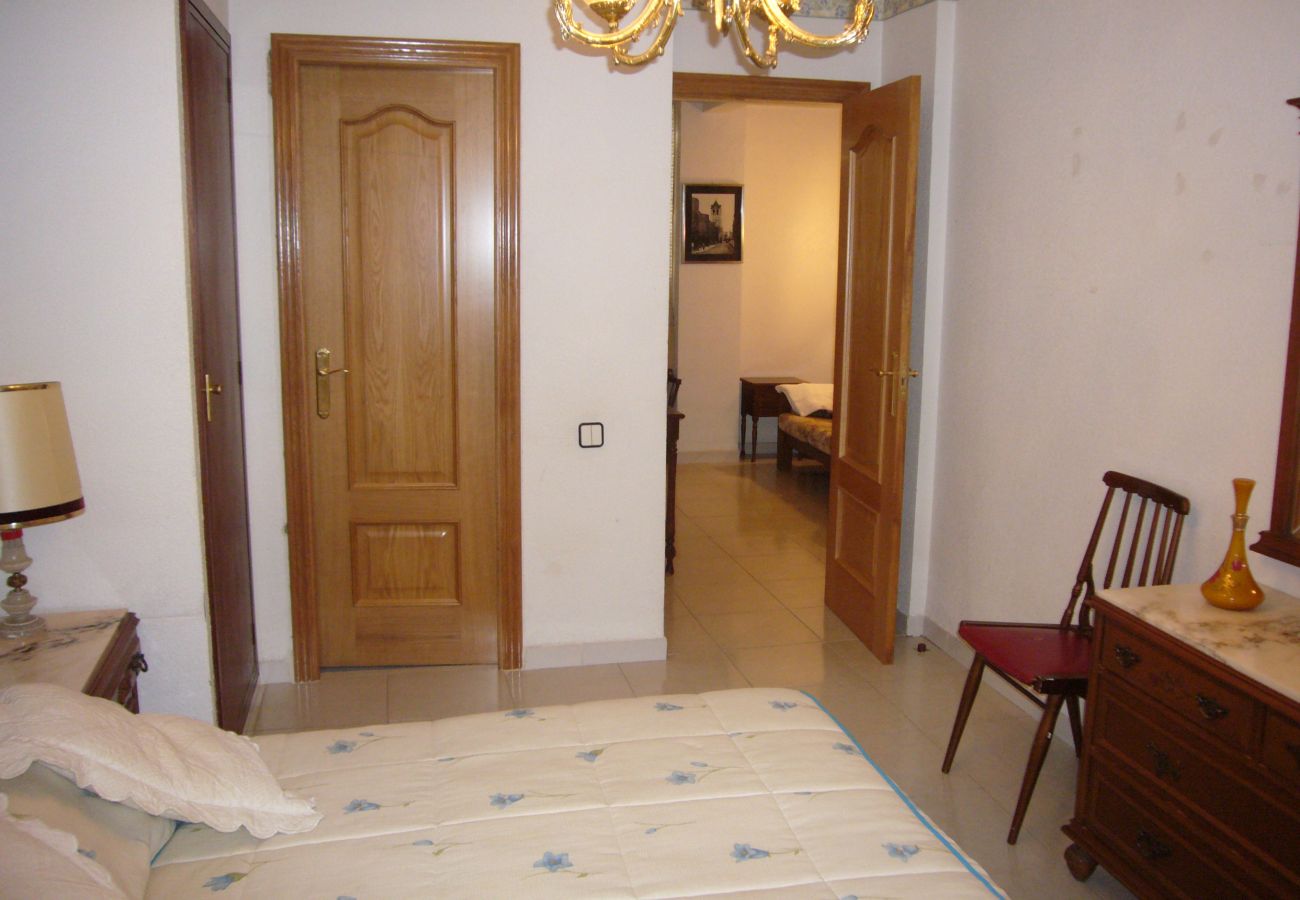 Apartamento en Benidorm - COBLANCA 3 (2 DORMITORIOS)