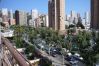 Apartamento en Benidorm - COBLANCA 3 (2 DORMITORIOS) Apartamento en Benidorm - COBLANCA 3 (2 DORMITORIOS)