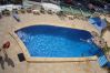 Apartamento en Benidorm - COBLANCA 3 (2 DORMITORIOS) Apartamento en Benidorm - COBLANCA 3 (2 DORMITORIOS)