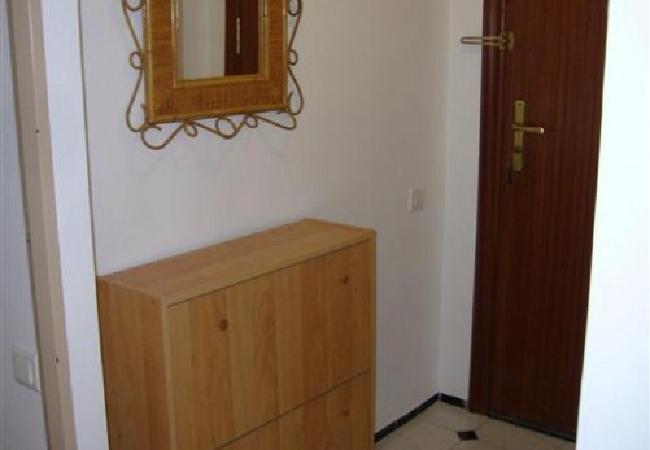 Apartamento en Benidorm - EDIMAR (3 DORMITORIOS) BENIDORM