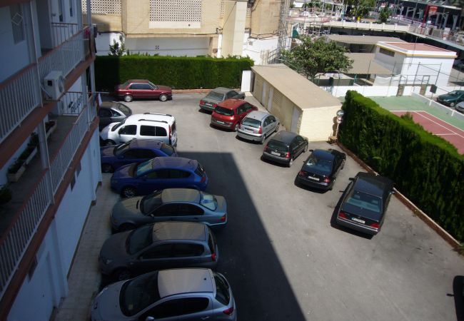 Apartamento en Benidorm - EDIMAR (3 DORMITORIOS) BENIDORM Apartamento en Benidorm - EDIMAR (3 DORMITORIOS) BENIDORM