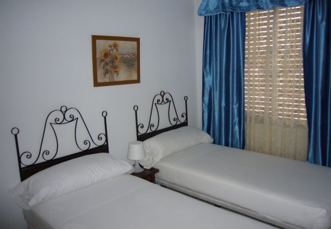Apartamento en Benidorm - EDIMAR (3 DORMITORIOS) BENIDORM Apartamento en Benidorm - EDIMAR (3 DORMITORIOS) BENIDORM