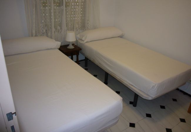 Apartamento en Benidorm - EDIMAR (3 DORMITORIOS) BENIDORM Apartamento en Benidorm - EDIMAR (3 DORMITORIOS) BENIDORM