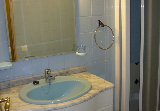 Apartamento en Benidorm - EDIMAR (3 DORMITORIOS) BENIDORM Apartamento en Benidorm - EDIMAR (3 DORMITORIOS) BENIDORM