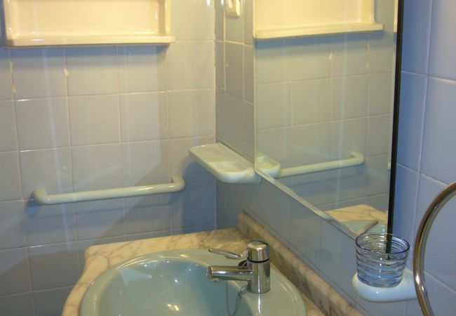 Apartamento en Benidorm - EDIMAR (3 DORMITORIOS) BENIDORM Apartamento en Benidorm - EDIMAR (3 DORMITORIOS) BENIDORM