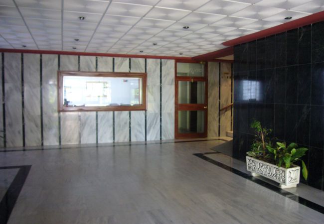 Apartamento en Benidorm - EDIMAR (3 DORMITORIOS) BENIDORM Apartamento en Benidorm - EDIMAR (3 DORMITORIOS) BENIDORM