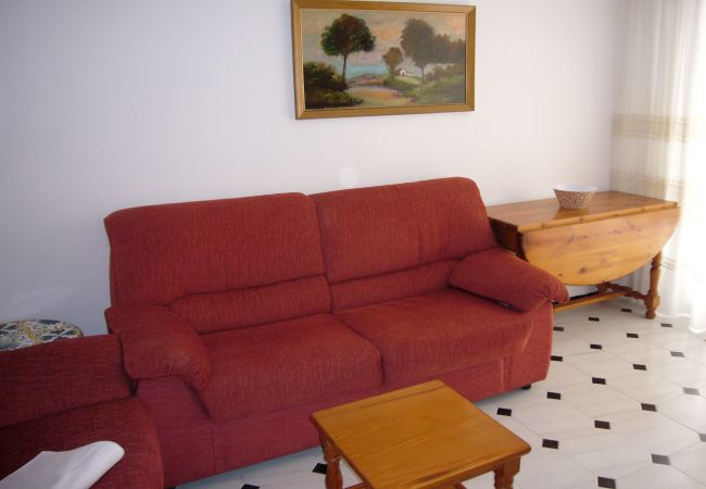 Apartamento en Benidorm - EDIMAR (3 DORMITORIOS) BENIDORM