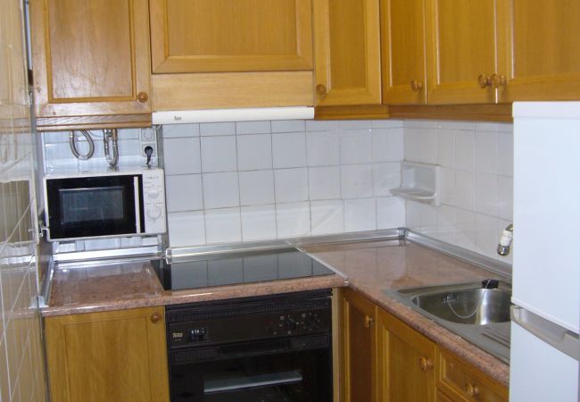 Apartamento en Benidorm - EDIMAR (3 DORMITORIOS) BENIDORM Apartamento en Benidorm - EDIMAR (3 DORMITORIOS) BENIDORM