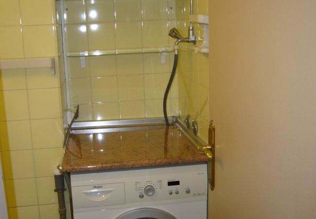 Apartamento en Benidorm - EDIMAR (3 DORMITORIOS) BENIDORM Apartamento en Benidorm - EDIMAR (3 DORMITORIOS) BENIDORM