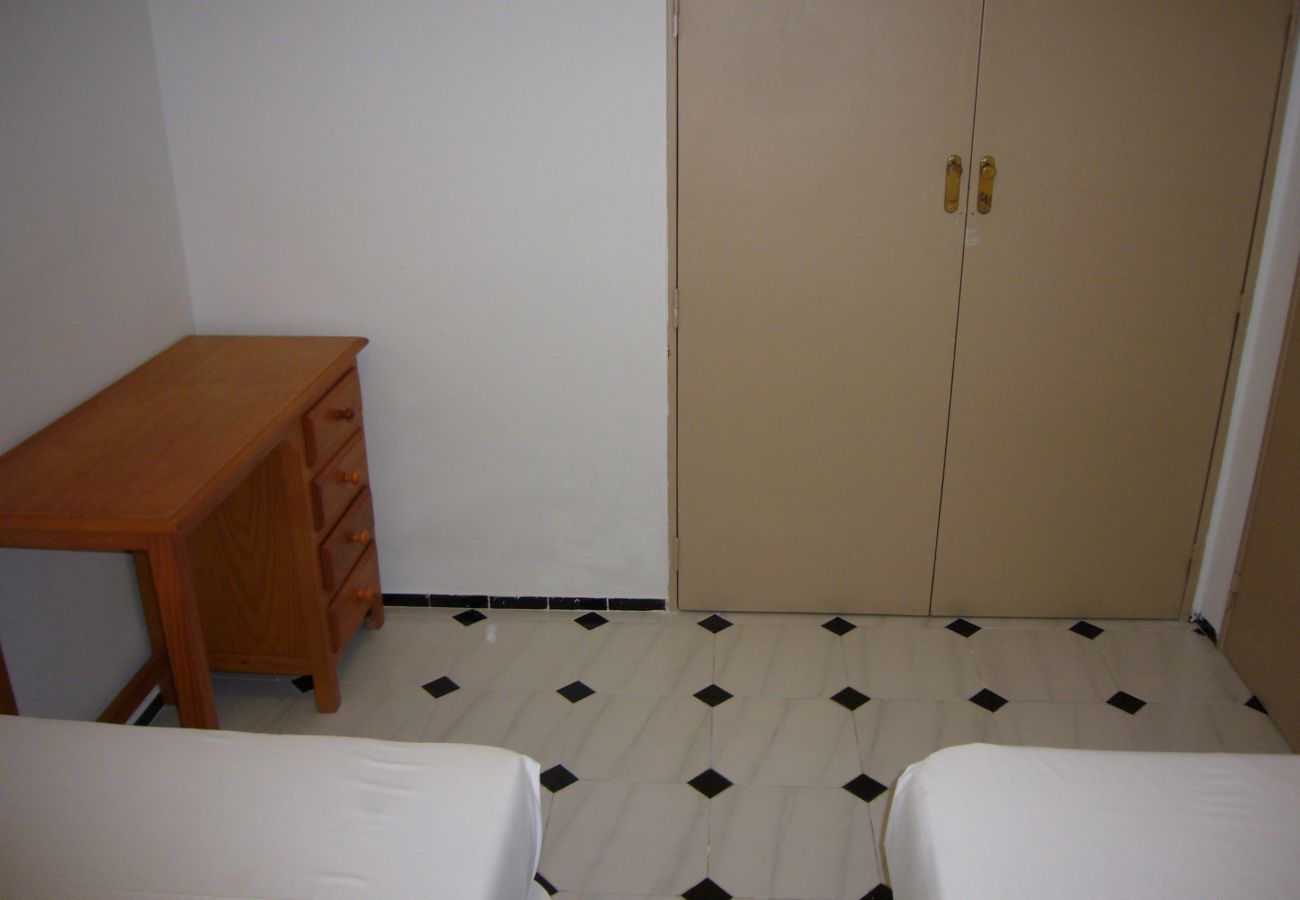 Apartamento en Benidorm - EDIMAR (3 DORMITORIOS) BENIDORM