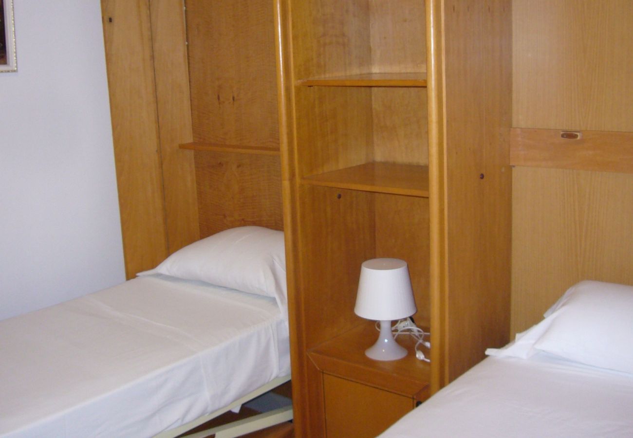 Apartamento en Benidorm - EDIMAR (3 DORMITORIOS) BENIDORM